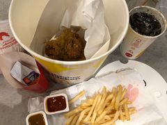 -麦当劳(宾水西道店)