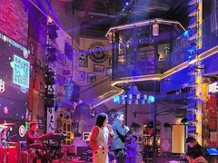 -时光码头民谣公社