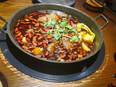 -受气牛肉·重庆耙牛肉(来福士店)