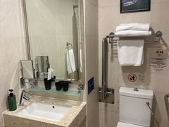-香港珀丽酒店