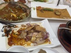 -肥仔顺德菜(龙悦居店)