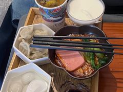 -华夏良子·足道SPA艾灸(翠微店)