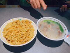 -老淮滨-蚌埠非遗小吃(淮河路店)