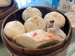 -花园茶楼(兴城西路店)