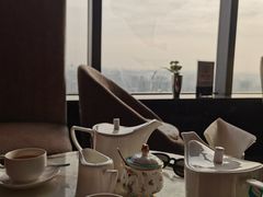 -西安皇冠假日酒店·B&G51餐厅