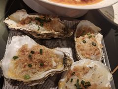 -辣尚瘾·烤鱼·新川菜(交大直营店)