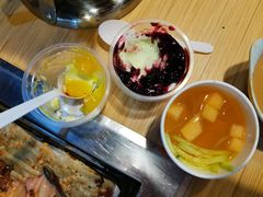 -吉木烤肉自助餐厅(乐汇城店)