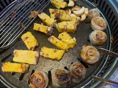 -杨记齐齐哈尔烤肉(总店)