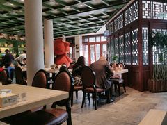 -古关火锅店(古北水镇景区店)
