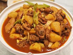 -阿布都新疆音乐美食城(长湖路店)