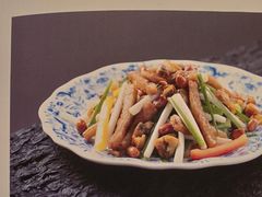 -红棉中餐厅·广州海航威斯汀酒店