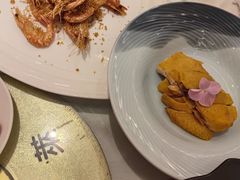 -骏莱海鲜鱼港(五角场店)