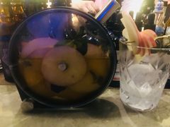 -TIPTOP BAR酒吧(欧亚新生活广场店)