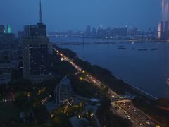 -澜亭中餐厅·一线江景·尊蓝豪华精选