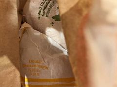 -麦当劳(世纪汇广场店)