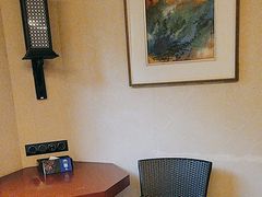 -三清山希尔顿度假酒店