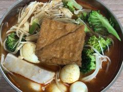 -四里沙茶面(七星西路分店)