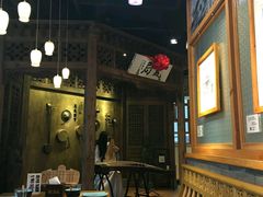 -局气 烤鸭·北京菜(光华路店)