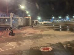 -威海大水泊国际机场