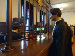 -沈阳金融博物馆