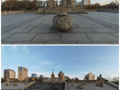 -元大都城垣遗址公园