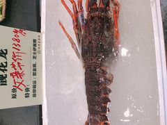-蚝得喜海鲜(东城店)
