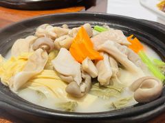 -裕华海鲜·深圳粤菜(福永店)
