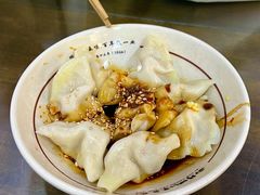 钟水饺-小谭豆花(西大街店)
