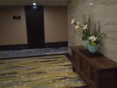 -杭州东站汇和君亭酒店