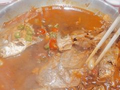 -金陵后厨·南京菜(新街口秣陵路店)