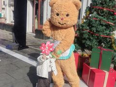 -华谊兄弟（长沙）电影小镇