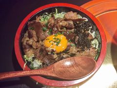 -無二炙坊·和牛烧肉(大钟寺1733店)