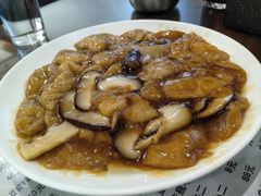 -清真牛街祥云轩门钉肉饼(左家庄店)