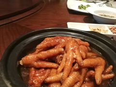 -ZEN采蝶轩·粤味臻鲜·手作点心·商务宴请(泰州店)
