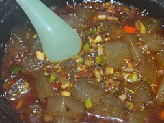 -小杨烤肉(朱雀店)