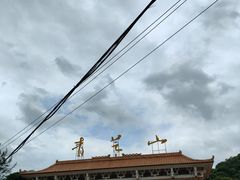 -青芝山风景名胜区