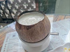 -周大娘牛乳(旧寨古村总店)