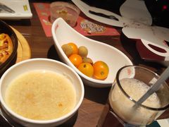 -豪享来中西餐厅(隆昌店)