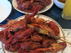 -上海虹桥宾馆味翠餐厅