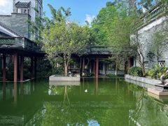 -广州神农草堂中医药博物馆