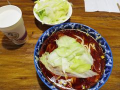 -蒋六十八梯眼镜面(狮子坪店)