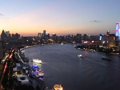 -上海外滩英迪格酒店