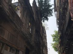 -汕头市小公园