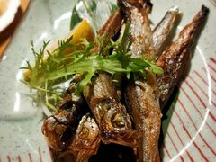 -松岛日本料理(汾江路店)