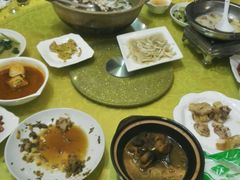 -天目湖刘老四农庄