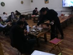 -清真·金鑫隆牛羊肉(环山路店)