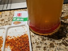 -丰茂烤串(金泉美食宫店)