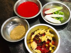 -潭州老友灶台鸡·竹屋老灶(光明E城店)