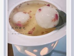 -MEET缘燕窝甜品&Tang's cake(华润万象城店)