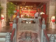 门面-北平食府.北京烤鸭(亦庄店)